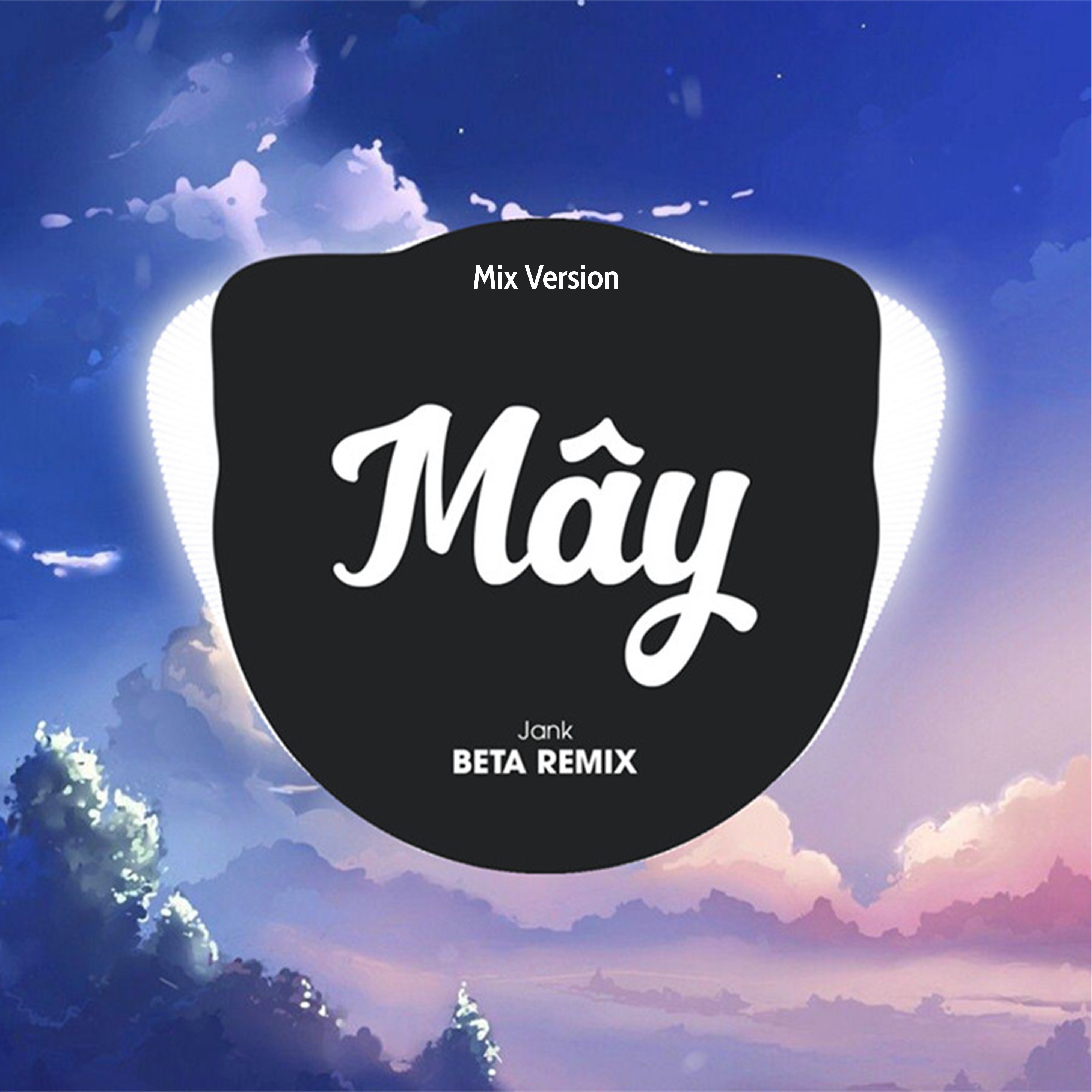 Mây (Remix 1) - Single album cover