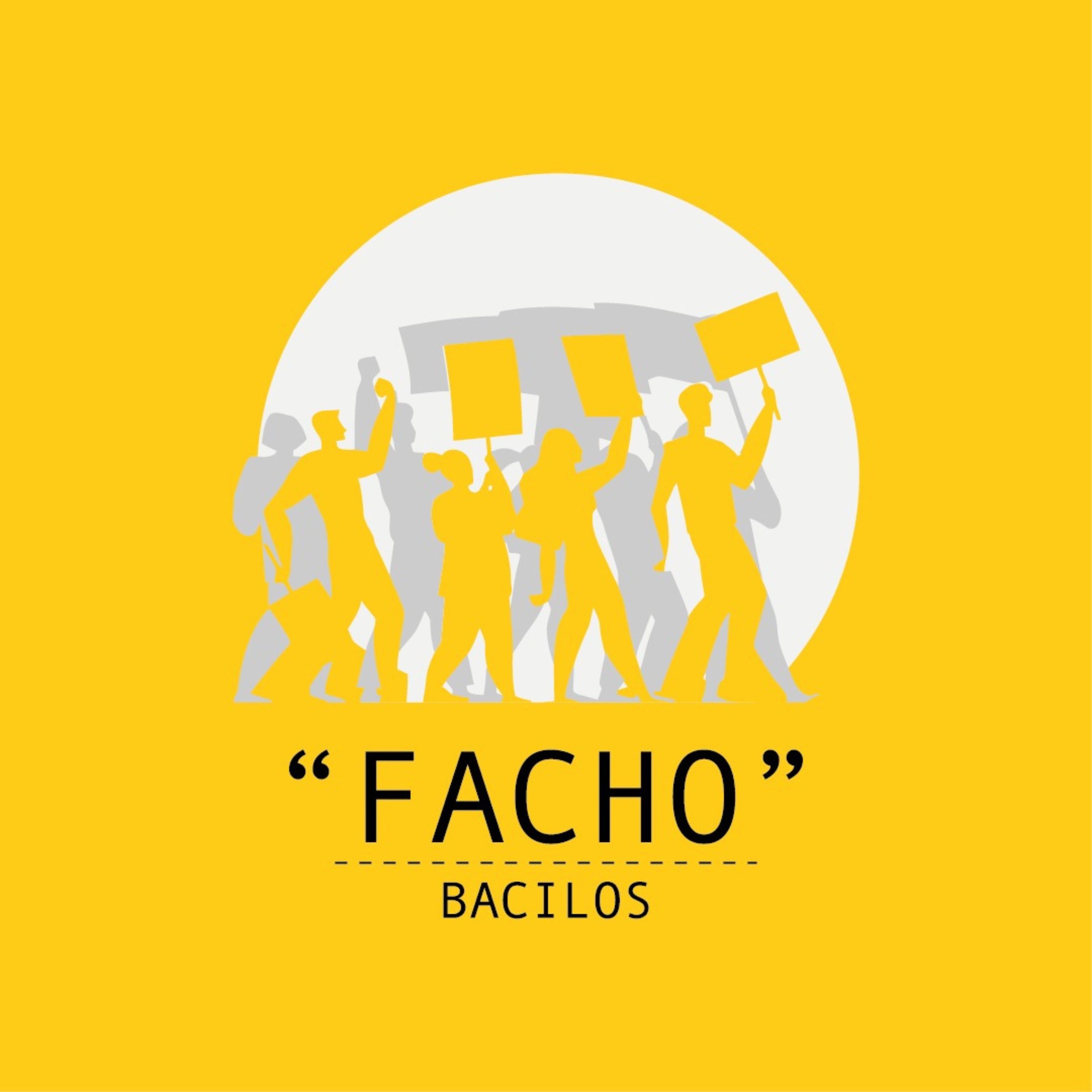 Facho - Single album cover