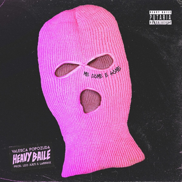 Me Come E Some - Single album cover