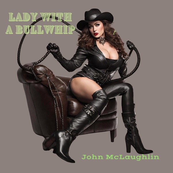 Lady With a Bullwhip - Single album cover