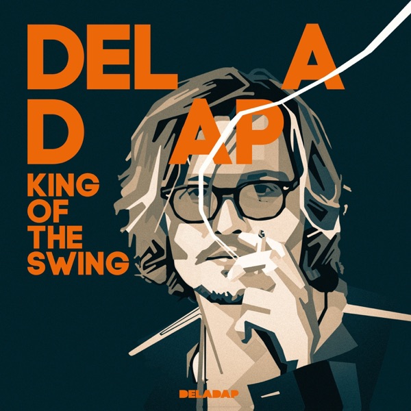 King of the Swing album cover