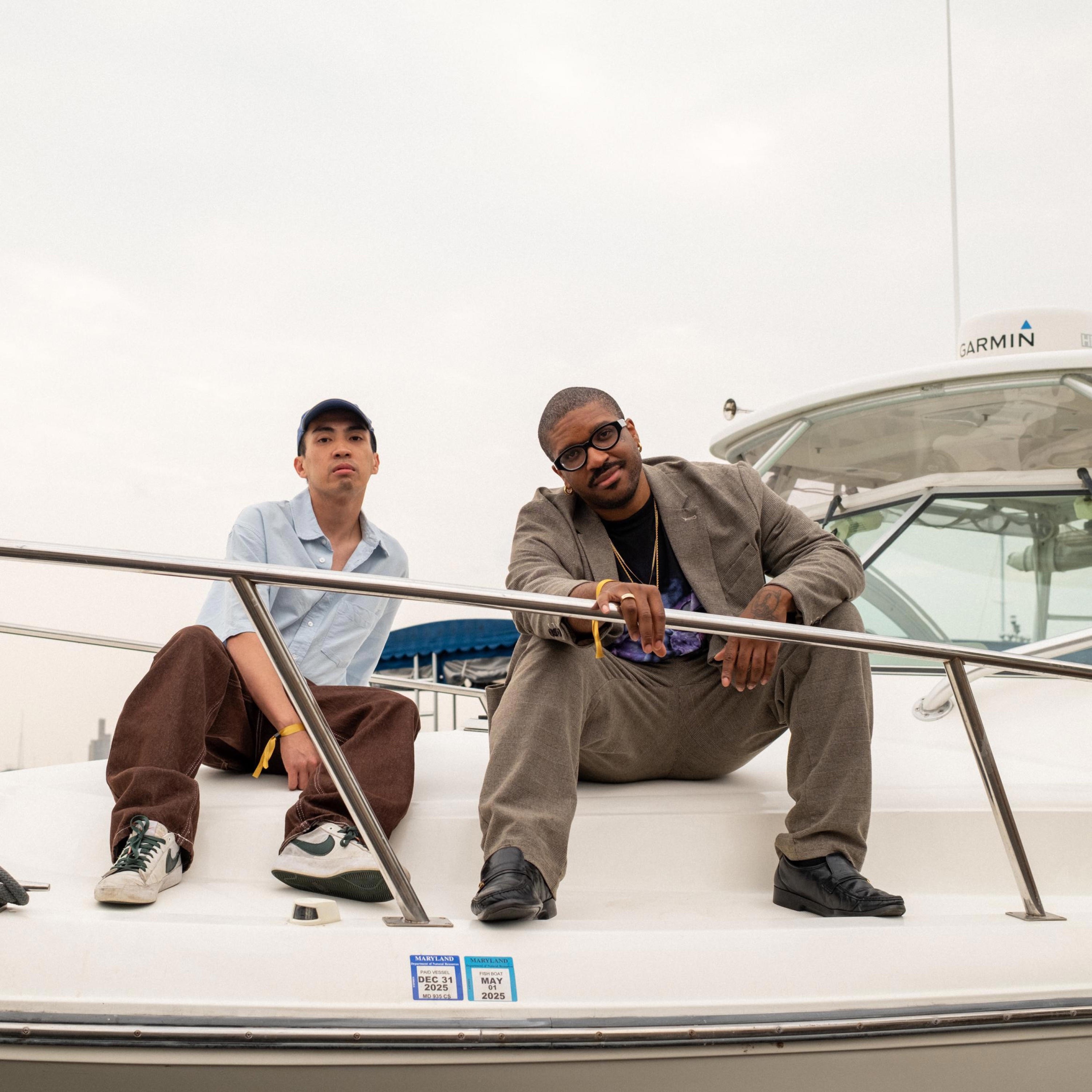 IMMATURE (feat. Father) - Single album cover