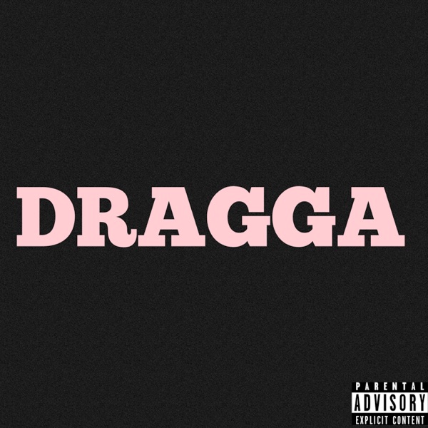 Dragga - Single album cover