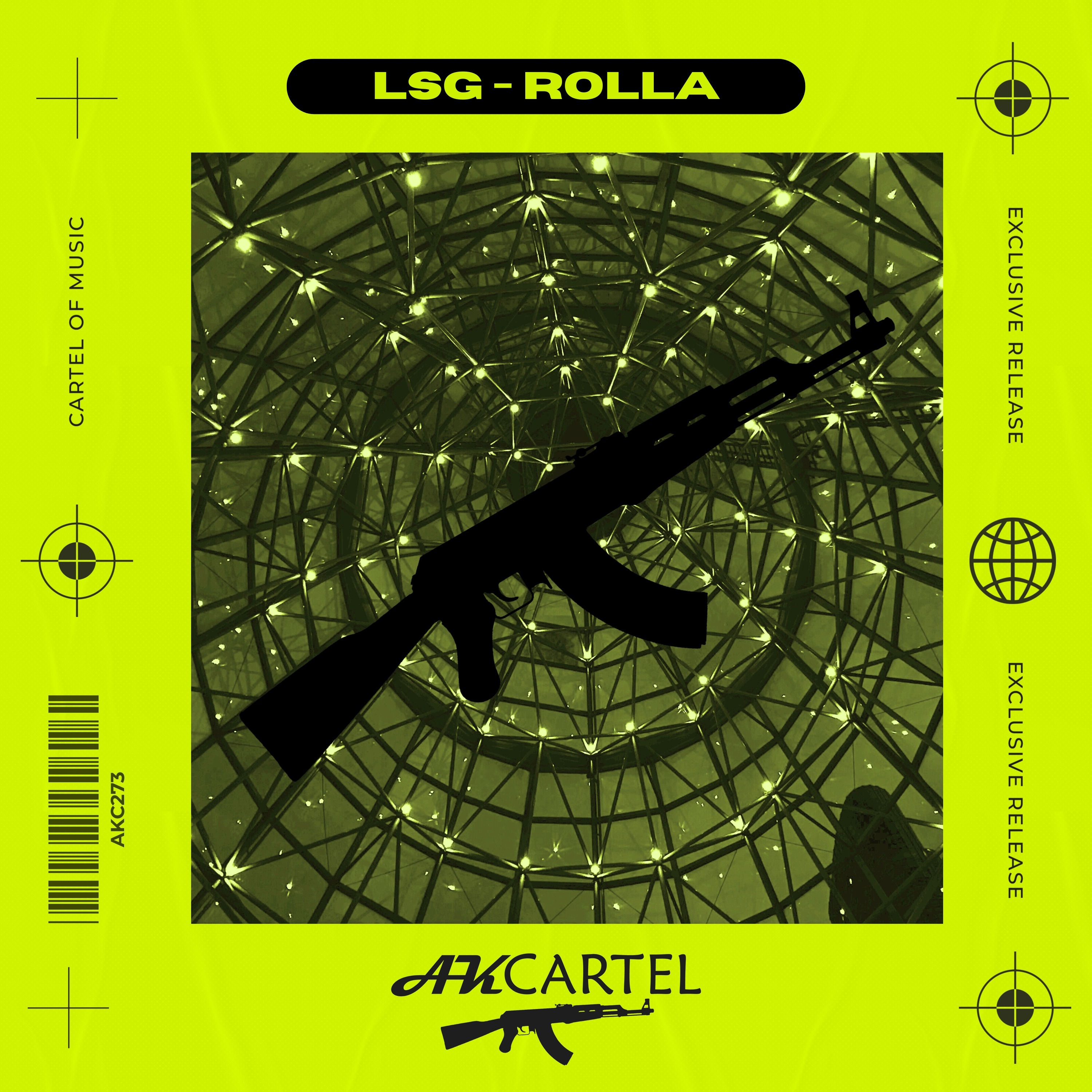 Rolla - Single album cover