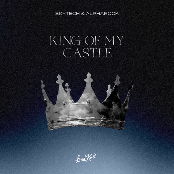 King Of My Castle - Single album cover