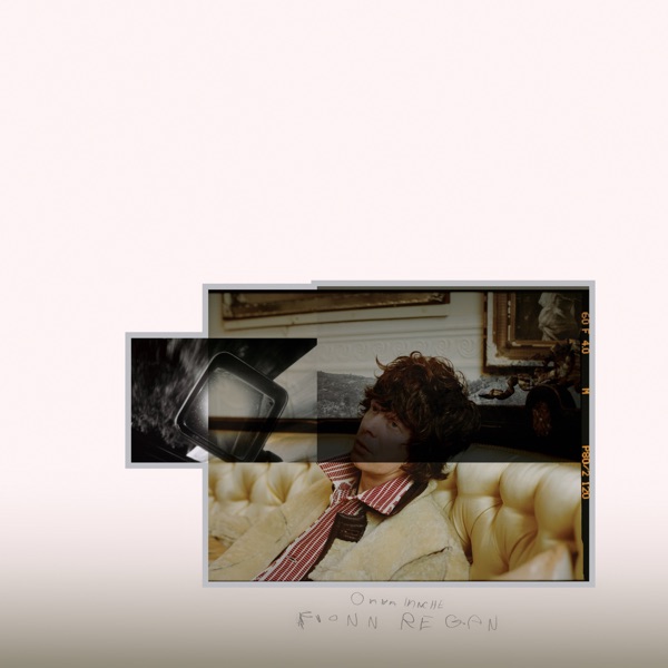 O AVALANCHE album cover