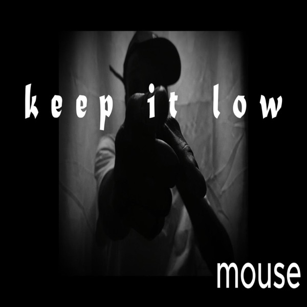 Keep it low - Single album cover
