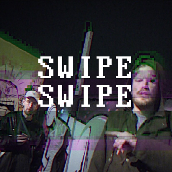 Swipe Swipe (feat. Juicy Süß) - Single album cover
