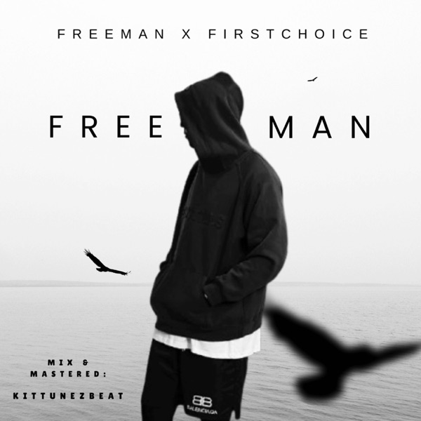 Freeman (feat. First Choice) - Single album cover