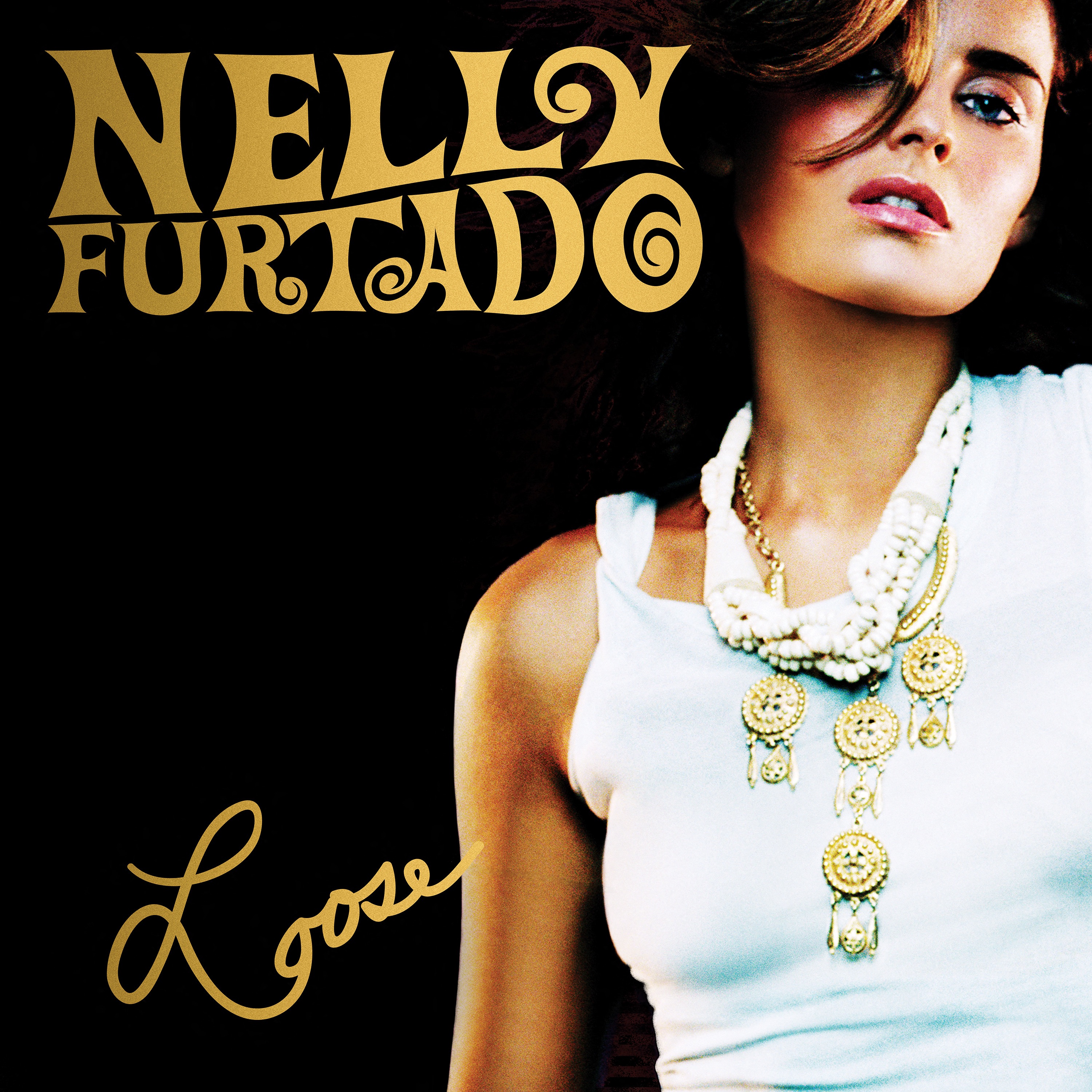 Loose (Deluxe 20th Anniversary Edition) album cover