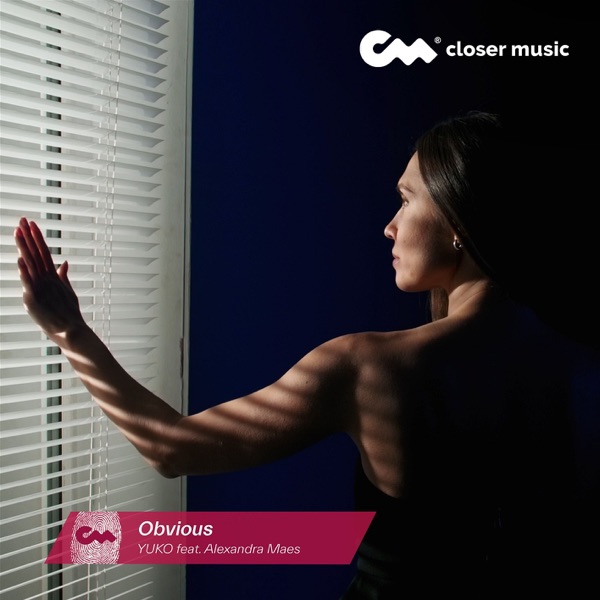 Obvious (Instrumental) - Single album cover
