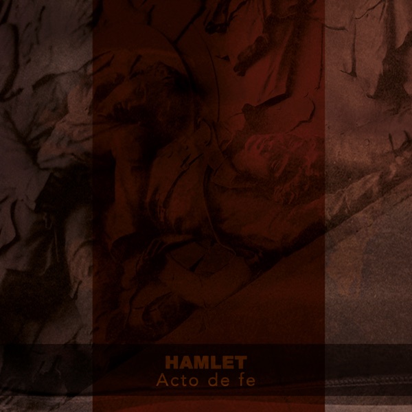 Acto de fe - Single album cover