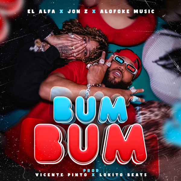 Bum Bum - Single album cover