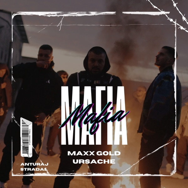 Mafia - Single album cover