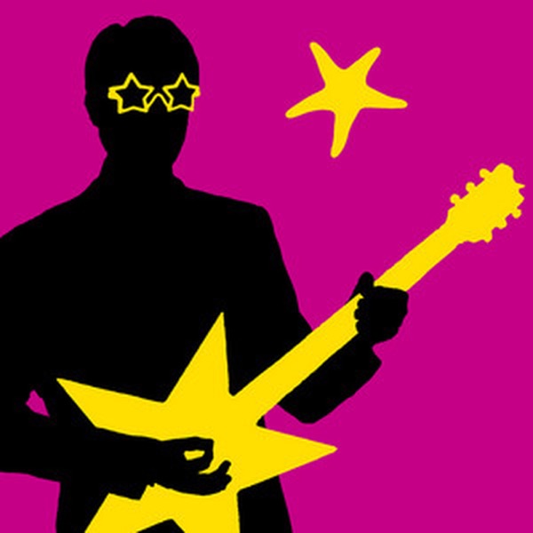 Brodyquest - Single album cover