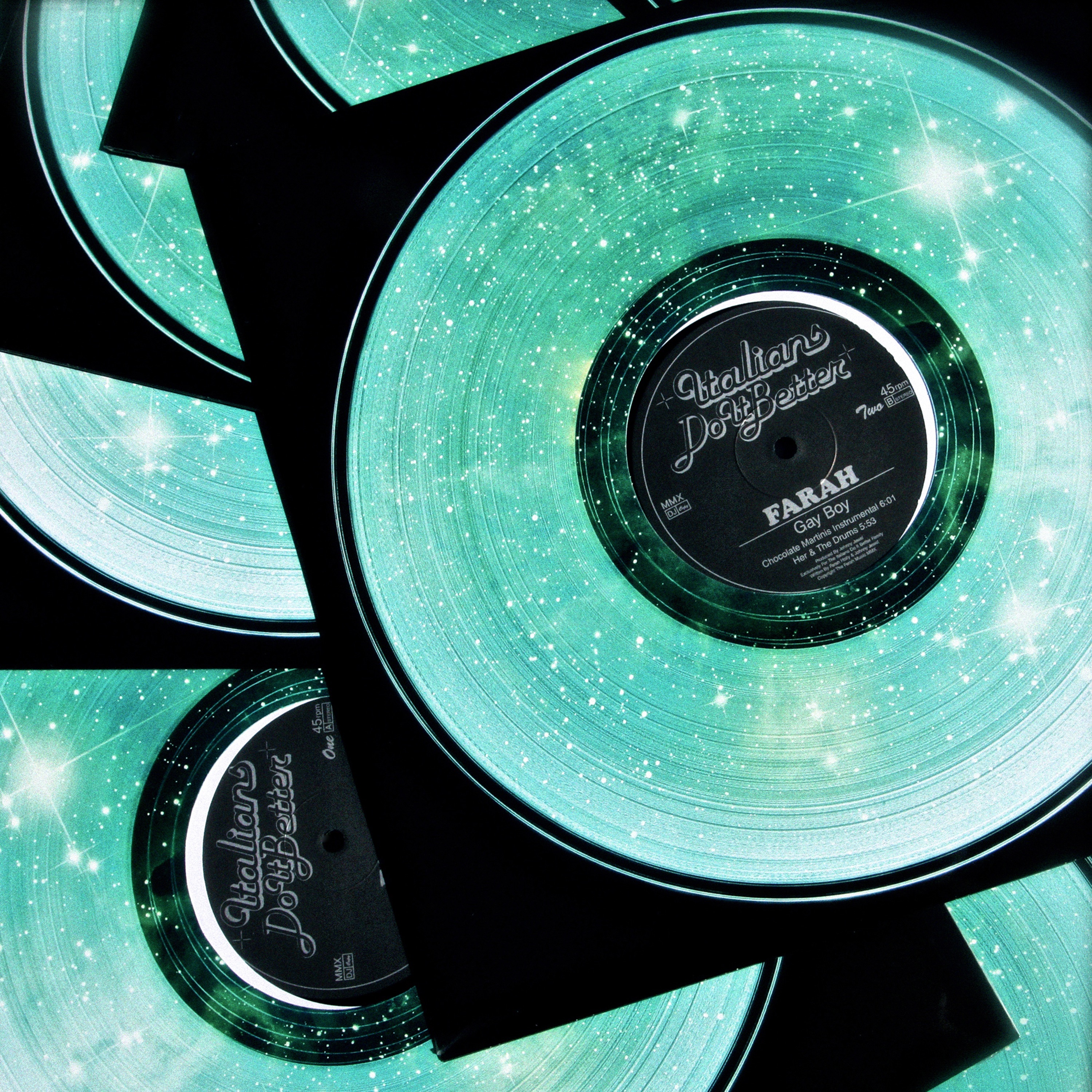 Gay Boy - Single album cover