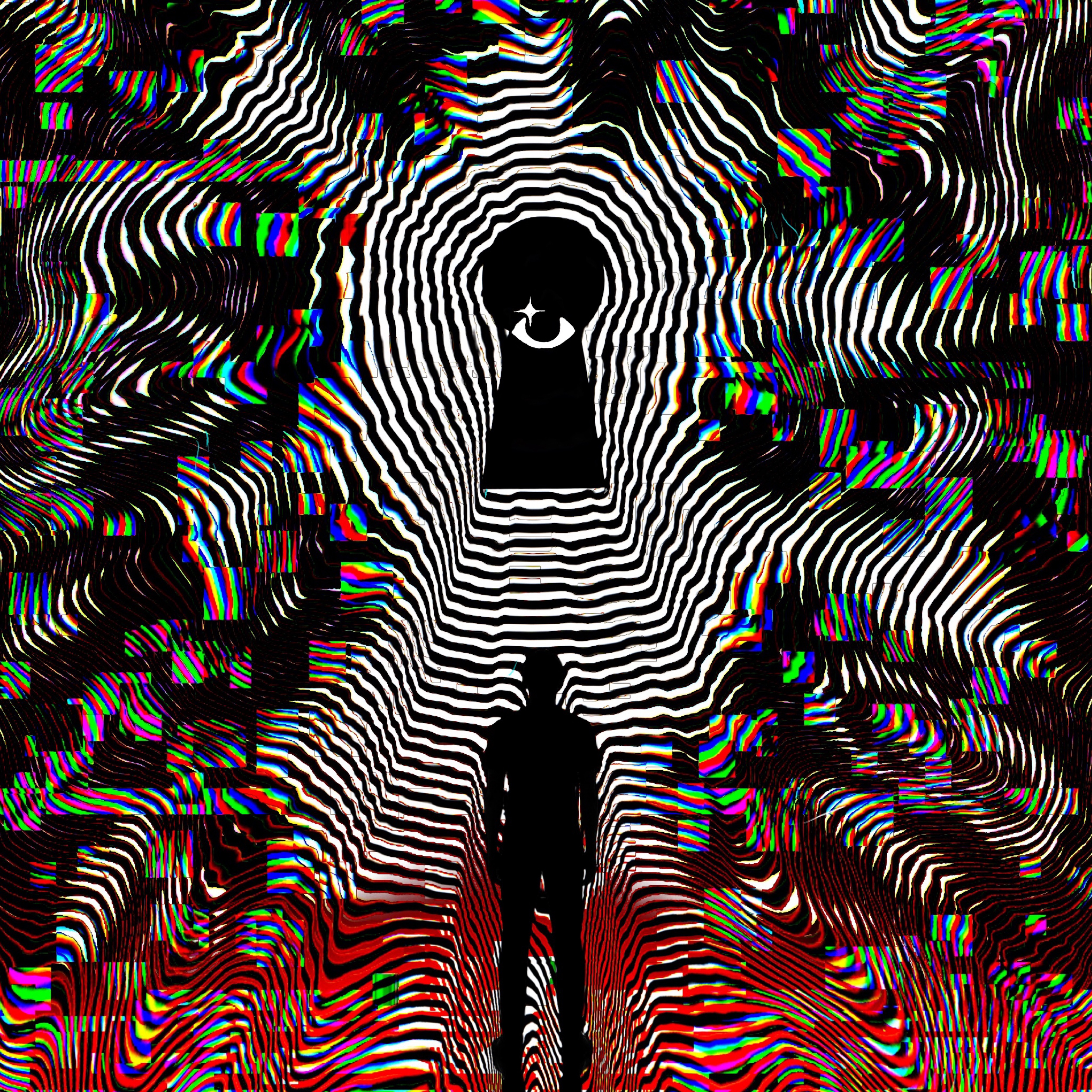 When It Kicks - Single album cover