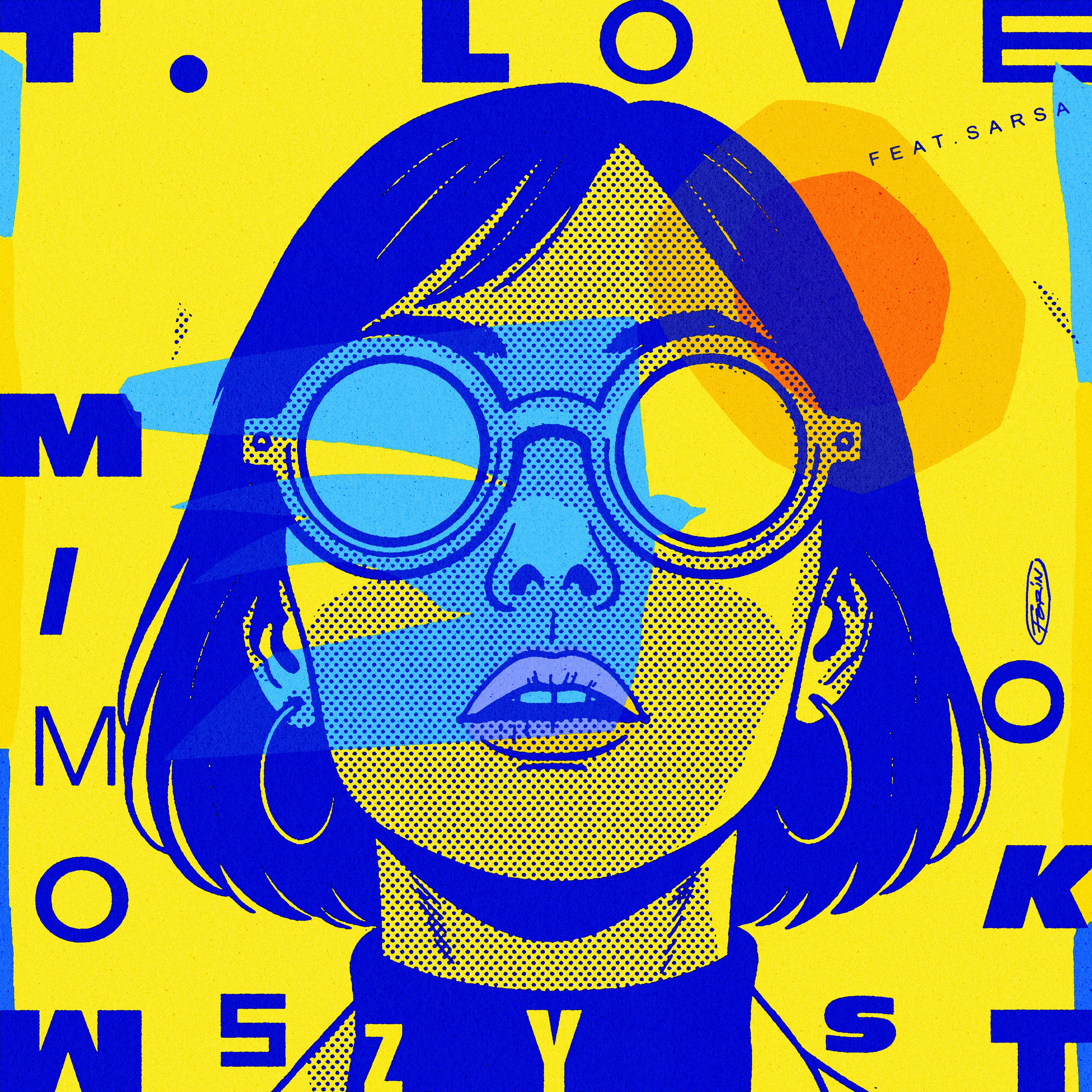 Mimo wszystko - Single album cover