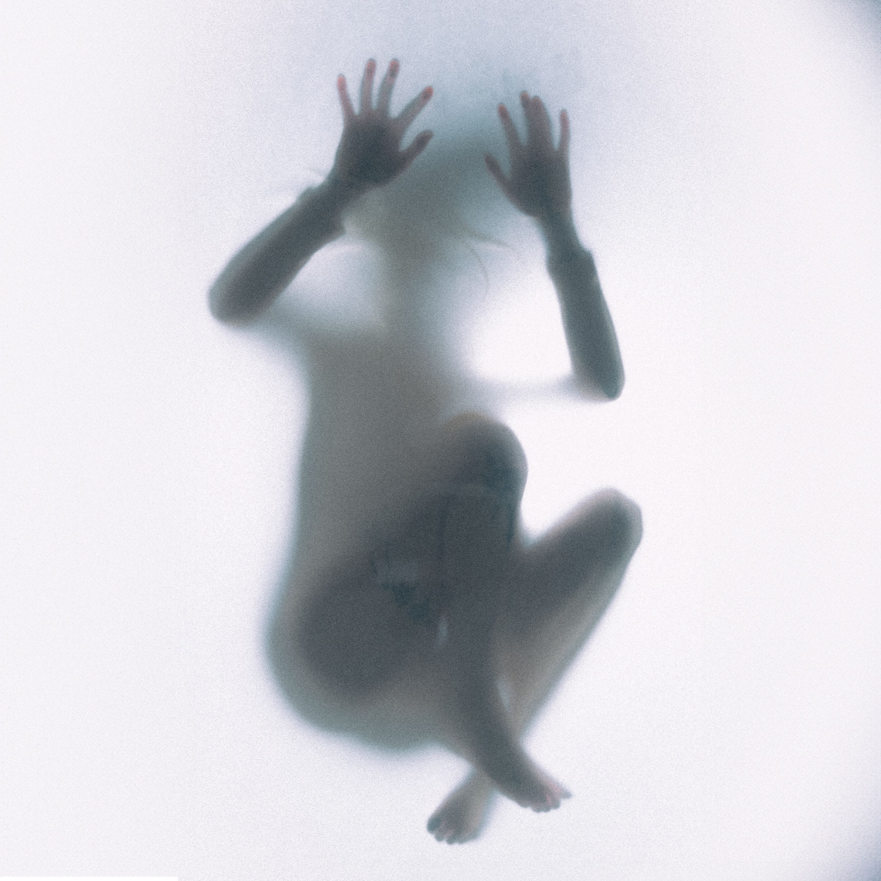 Young As This - EP album cover