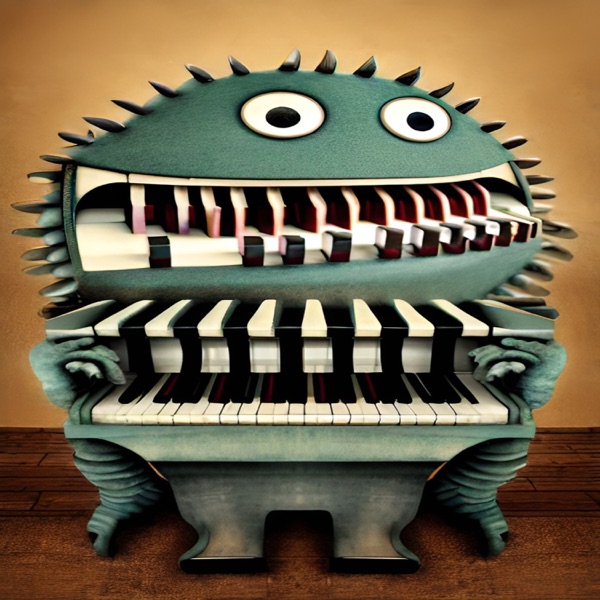 Thunderstorm - Single album cover