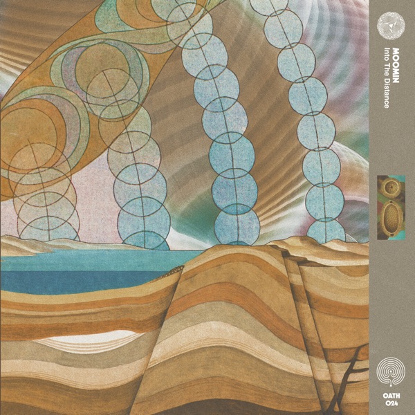 Into the Distance album cover