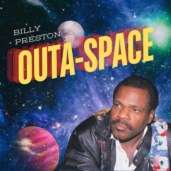 Outa-Space - Single album cover