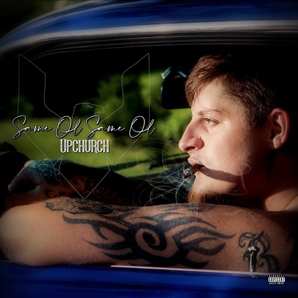 Same Ol Same Ol album cover