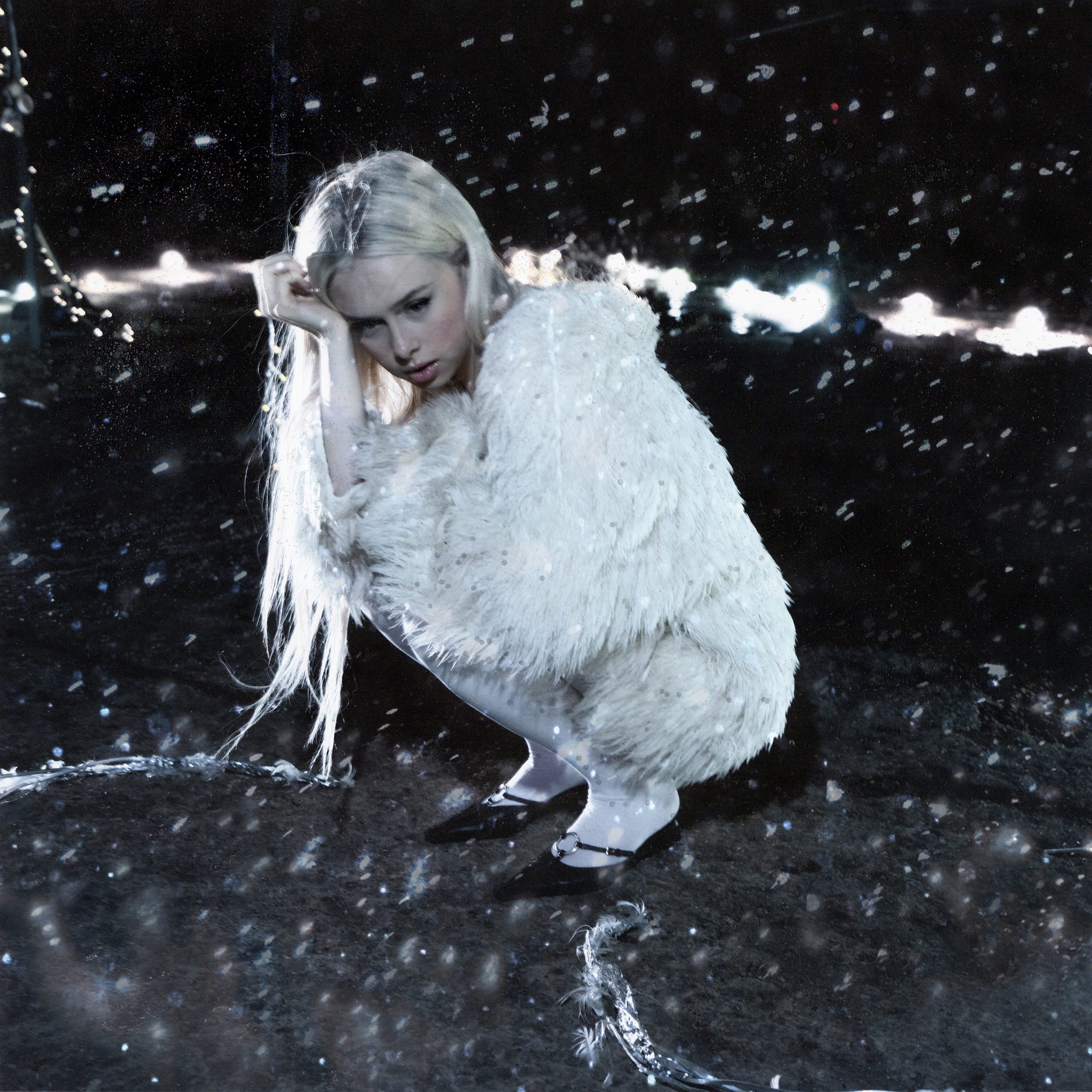 PAREIDOLIA - EP album cover