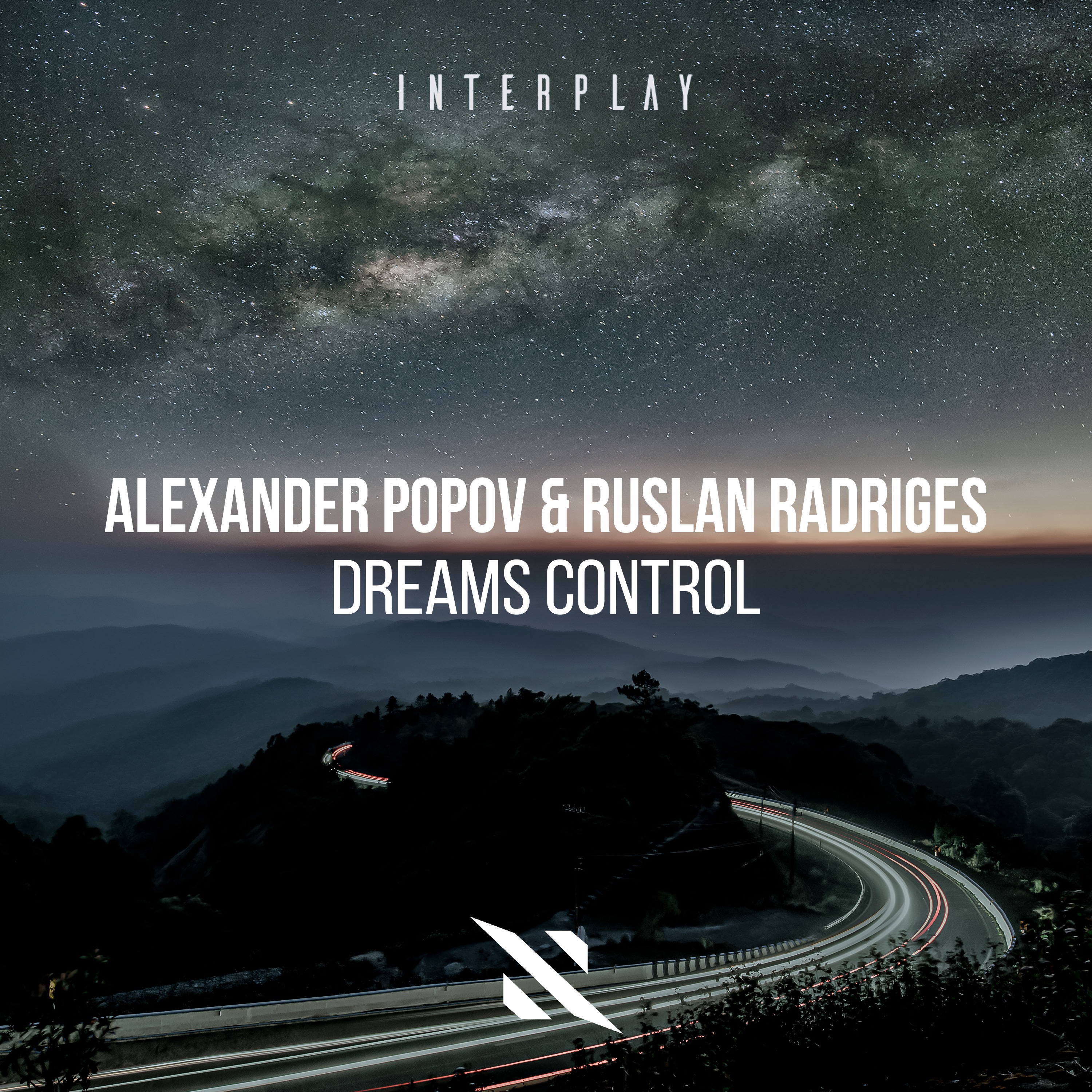 Dreams Control - Single album cover
