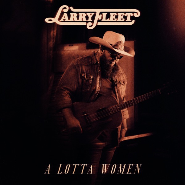 A Lotta Women - Single album cover