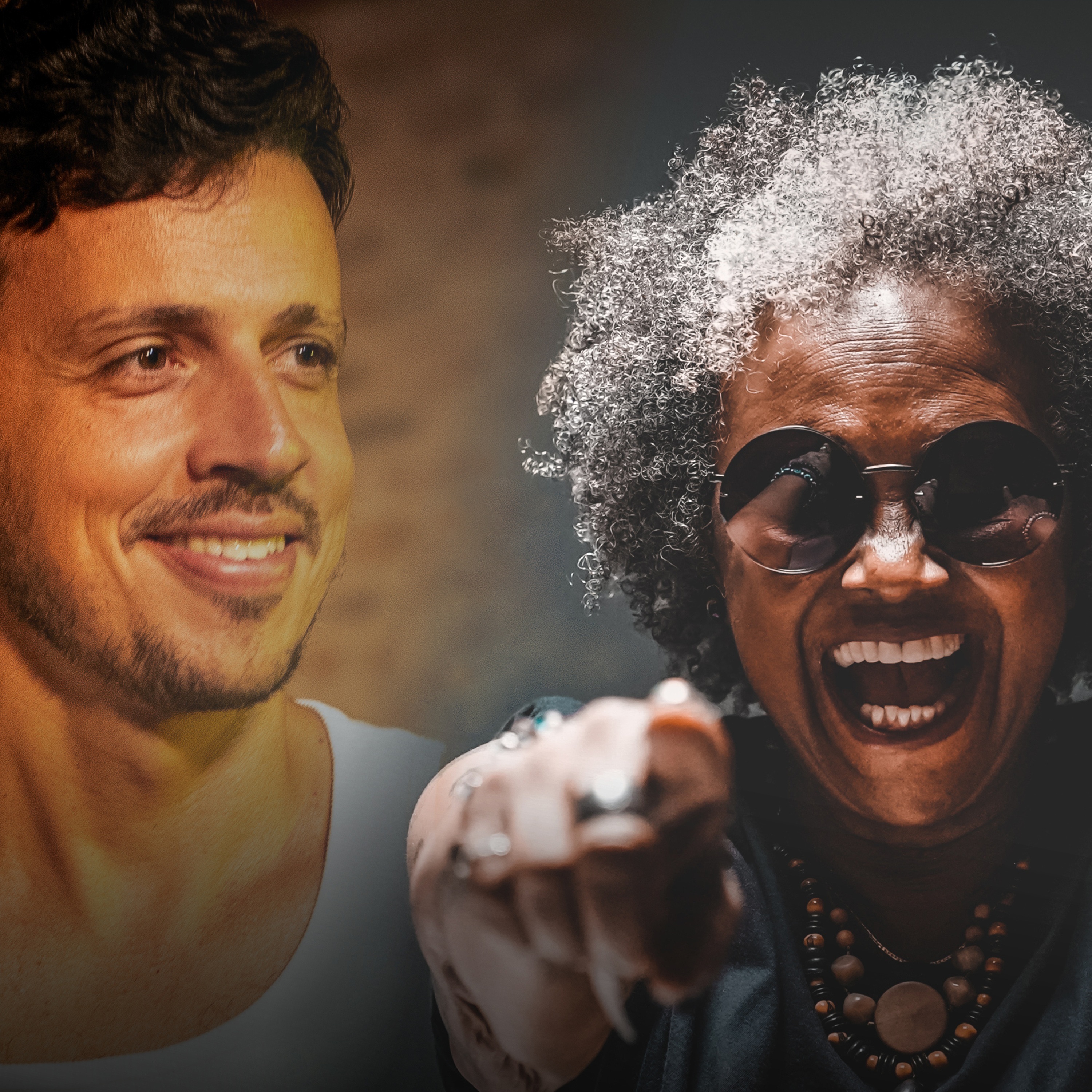 Menina da Pompéia - Single album cover