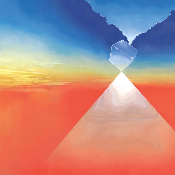 After the Rain - Single album cover