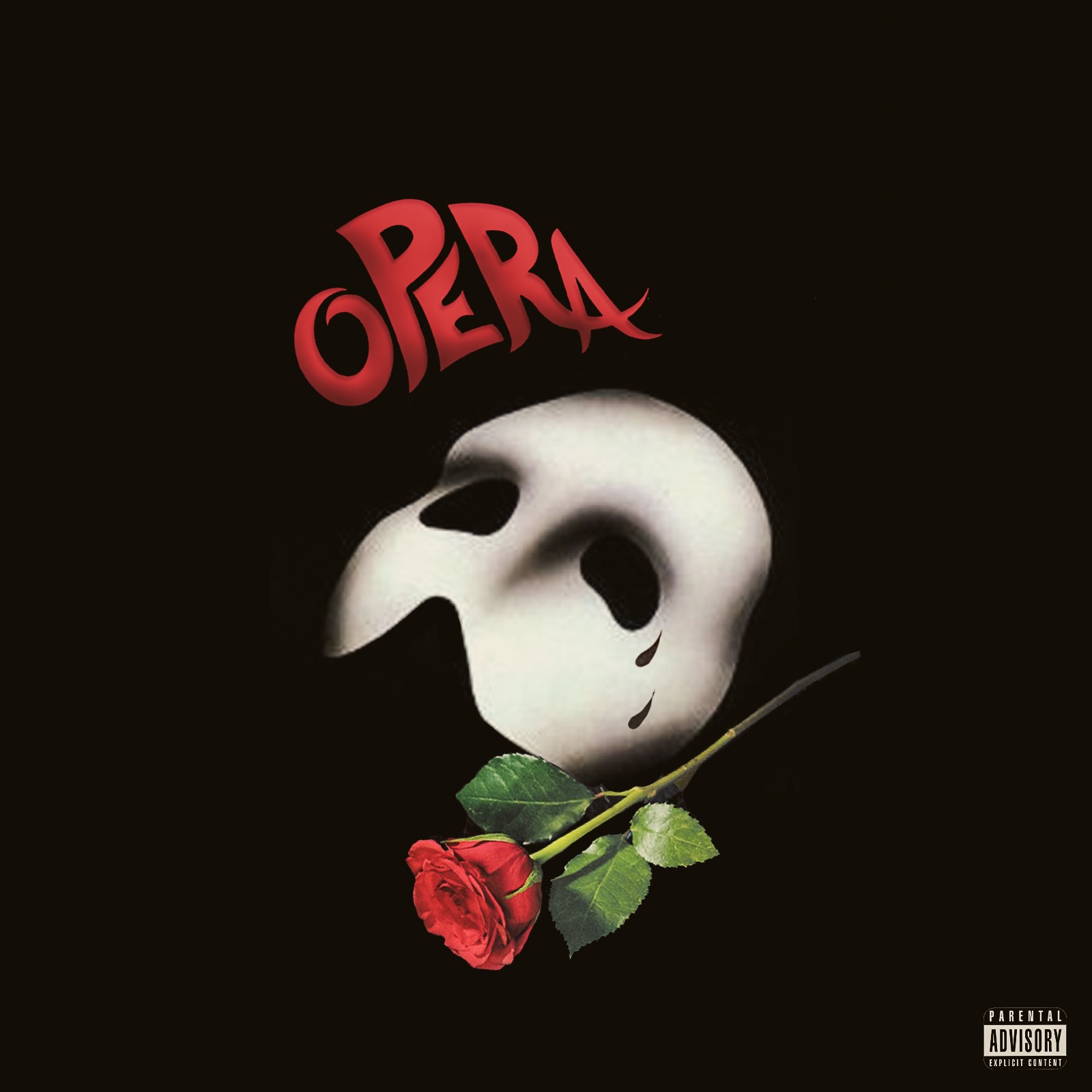 Opera - Single album cover