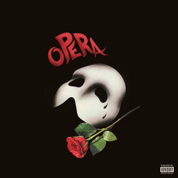 Opera - Single album cover