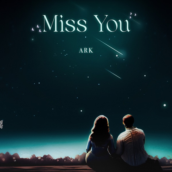 Miss You - Single album cover