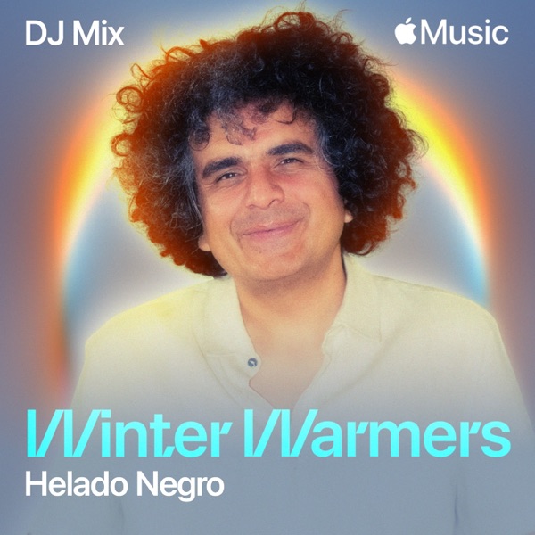 Winter Warmers 2026 (DJ Mix) album cover