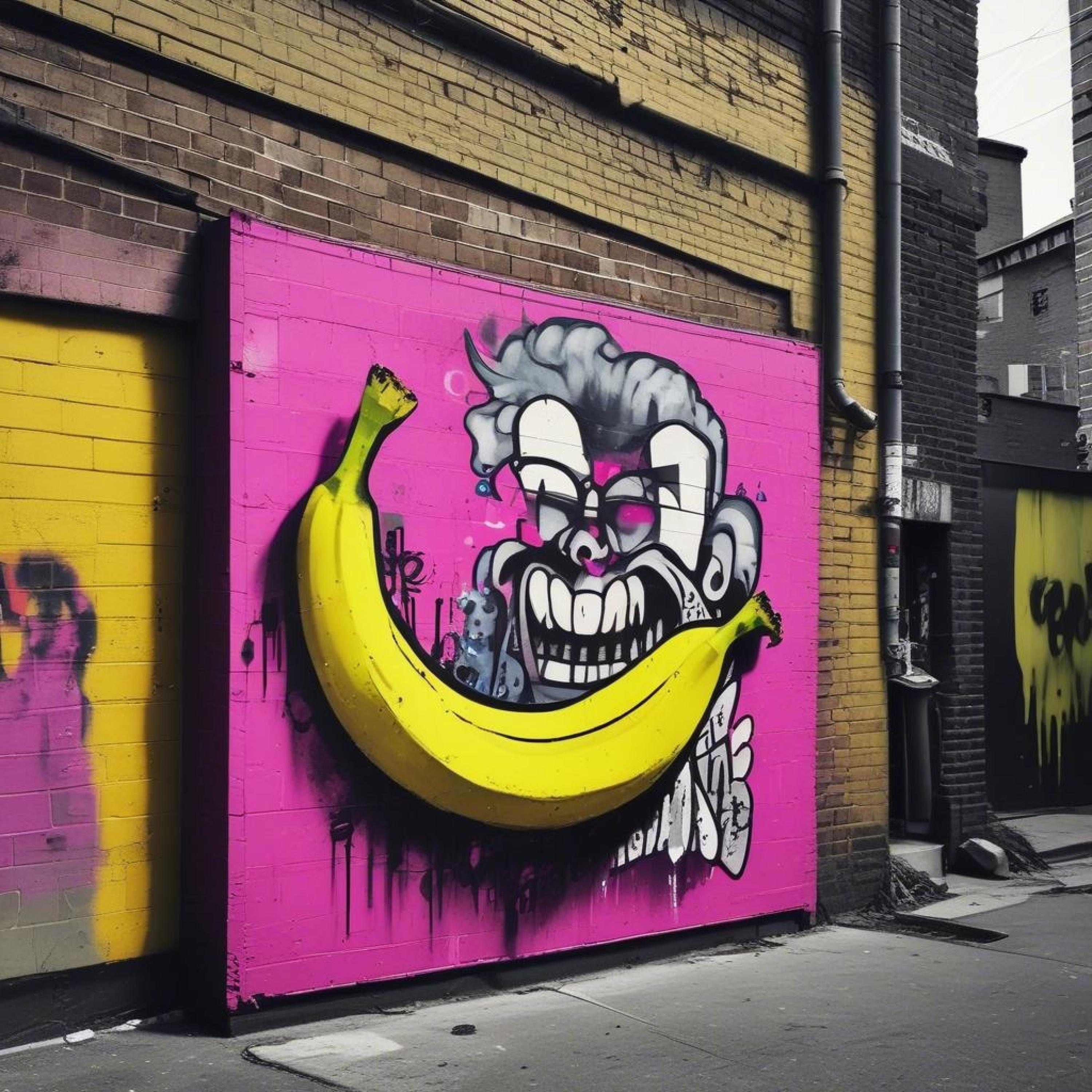 Bamana Punky - Single album cover