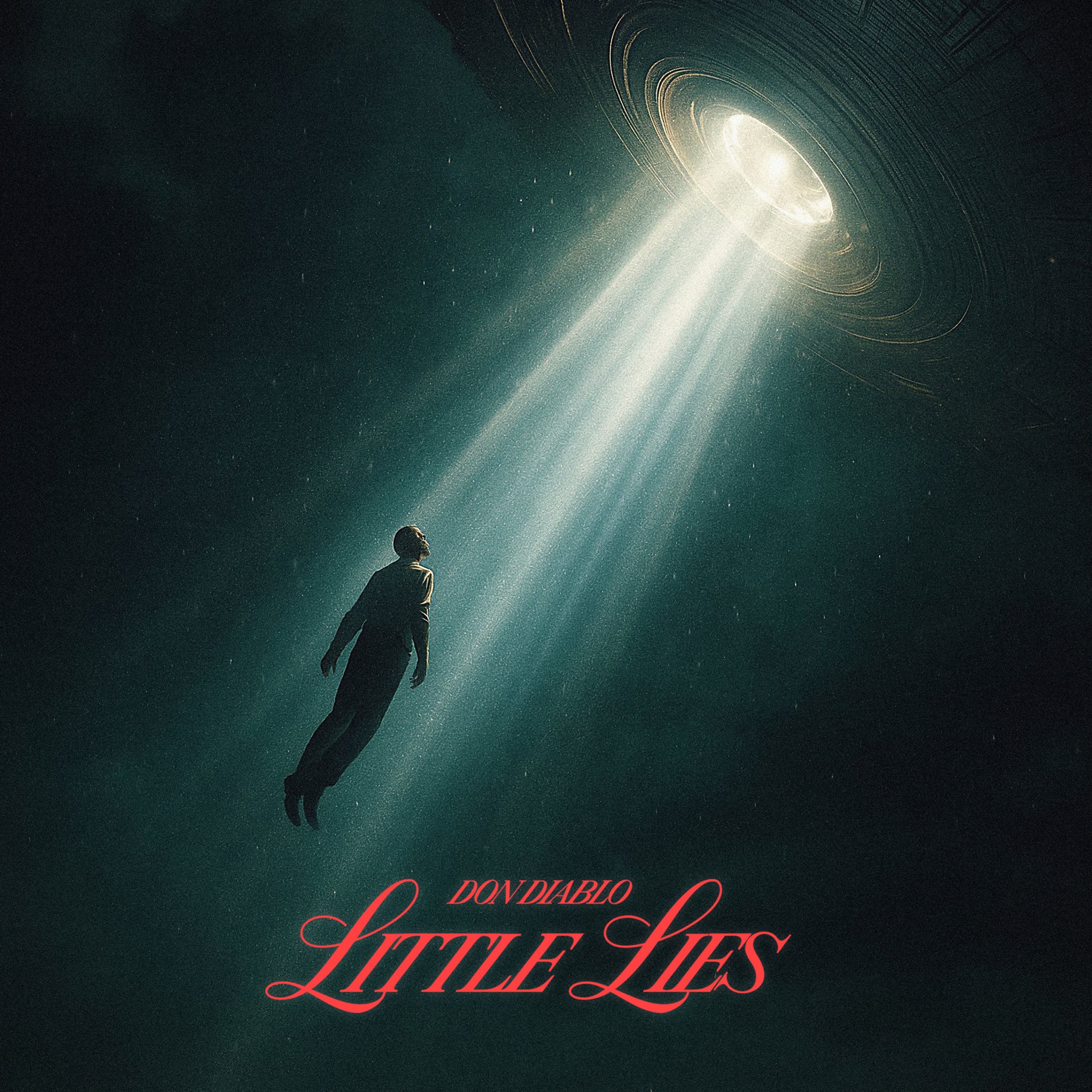 Little Lies - Single album cover