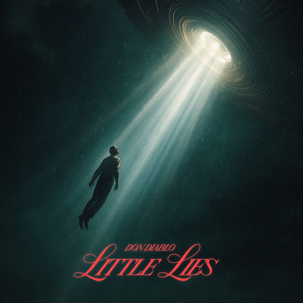 Little Lies - Single album cover