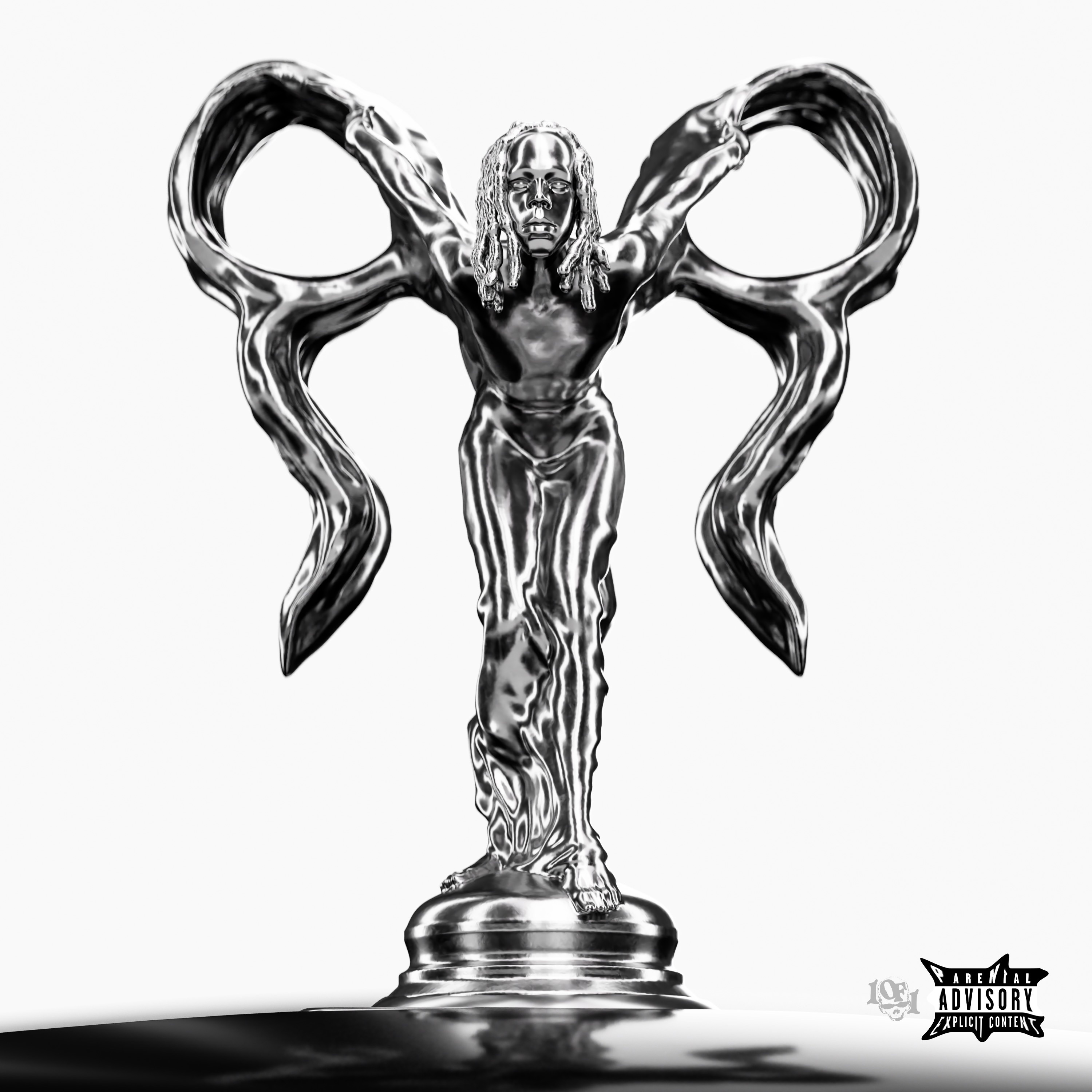 Before RR album cover