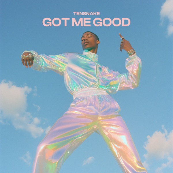 Got Me Good - EP album cover