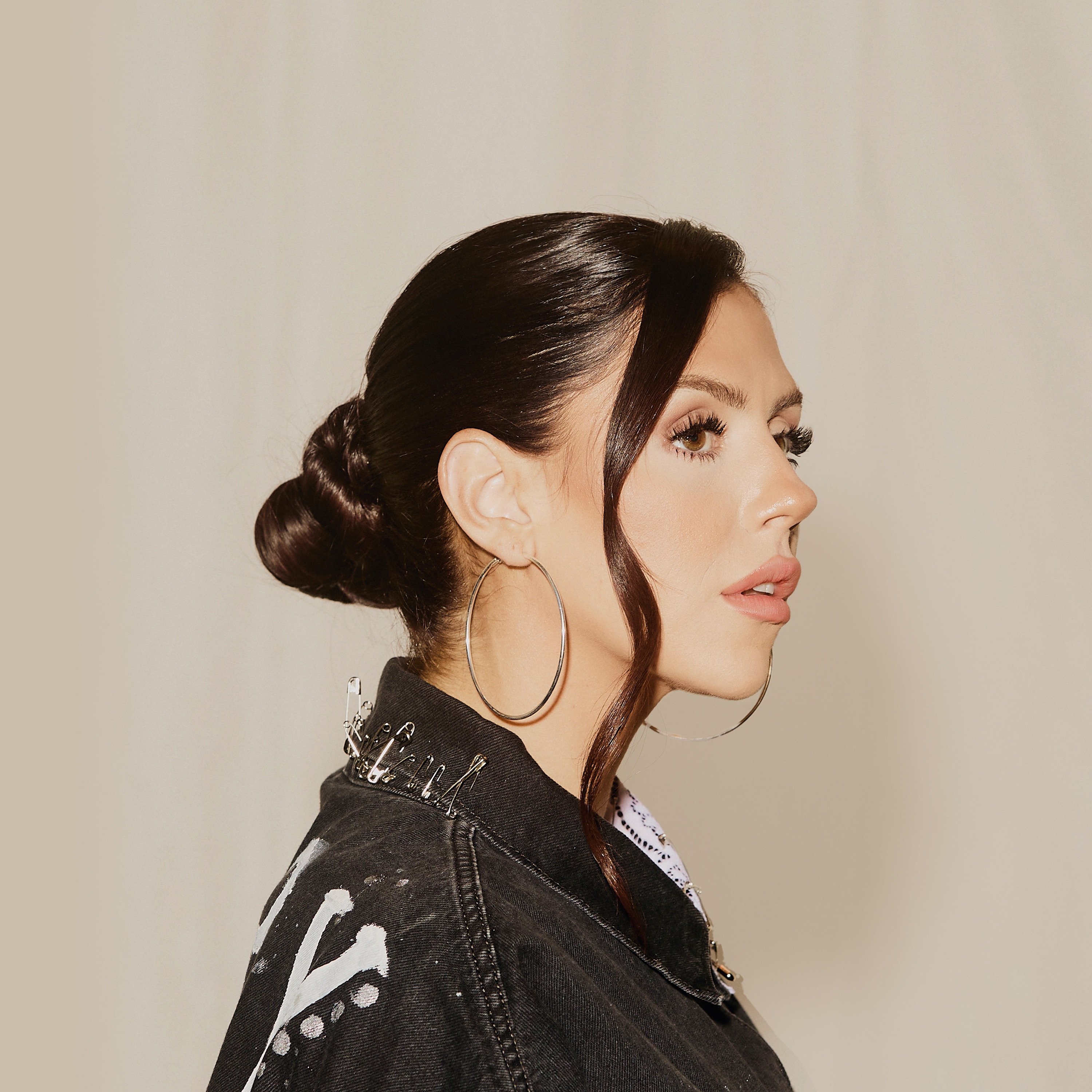 Not My Will (Live) album cover