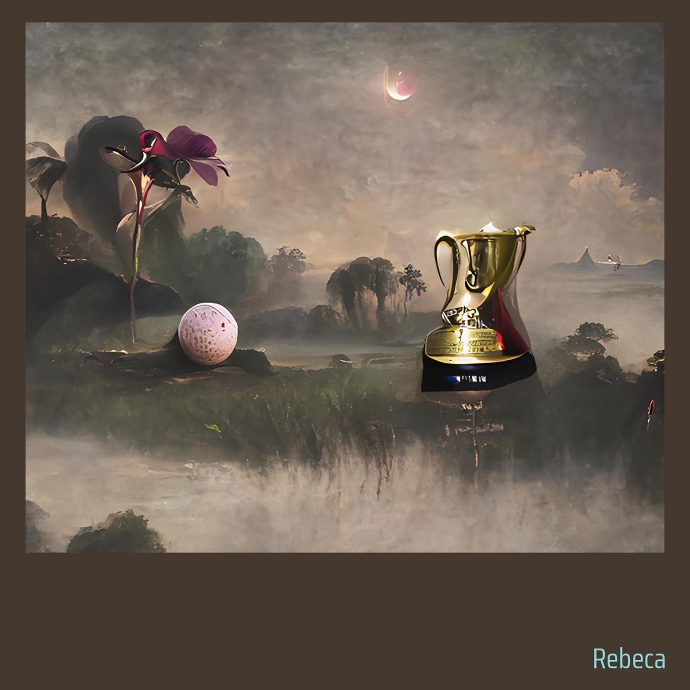 Great Britain - Single album cover