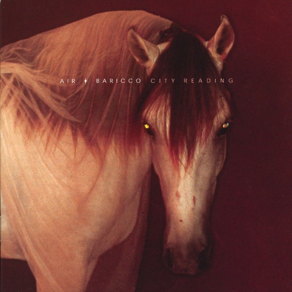 City Reading album cover