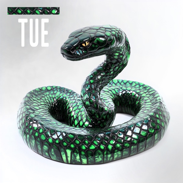 Venom - Single album cover