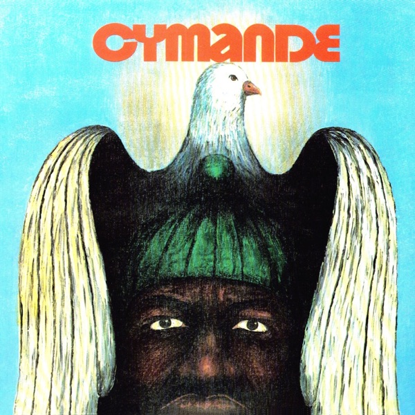 Cymande album cover
