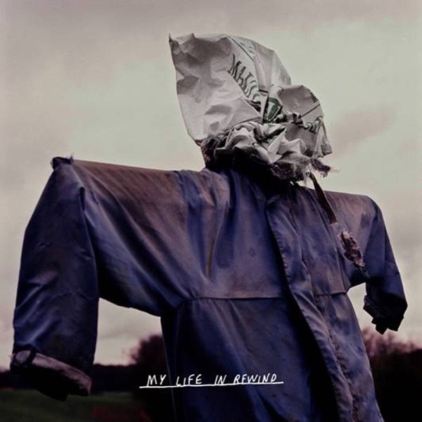 My Life in Rewind - Single album cover