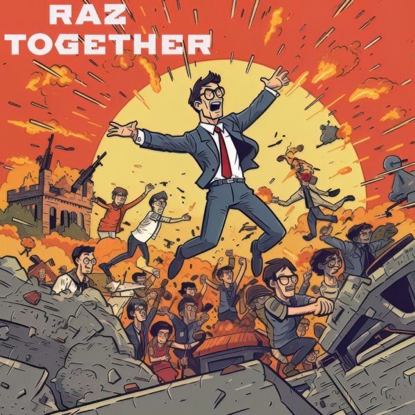 Together - Single album cover