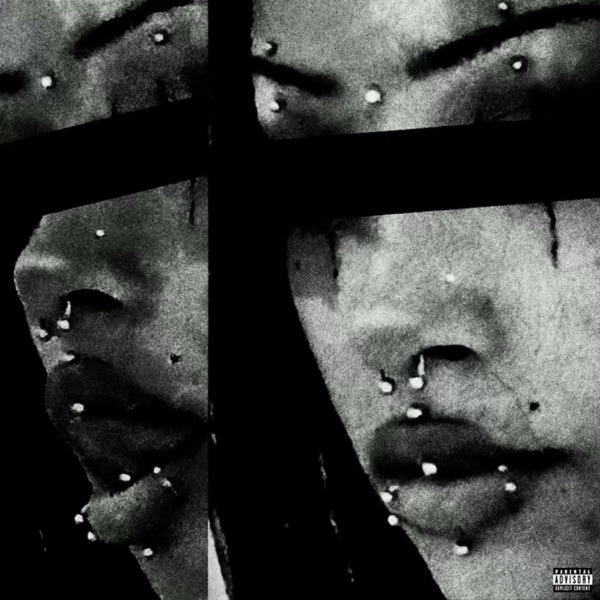 Diamonds in My Face (feat. OsamaSon) - Single album cover