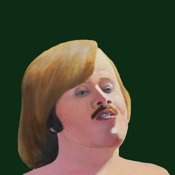 Camouflage - Single album cover